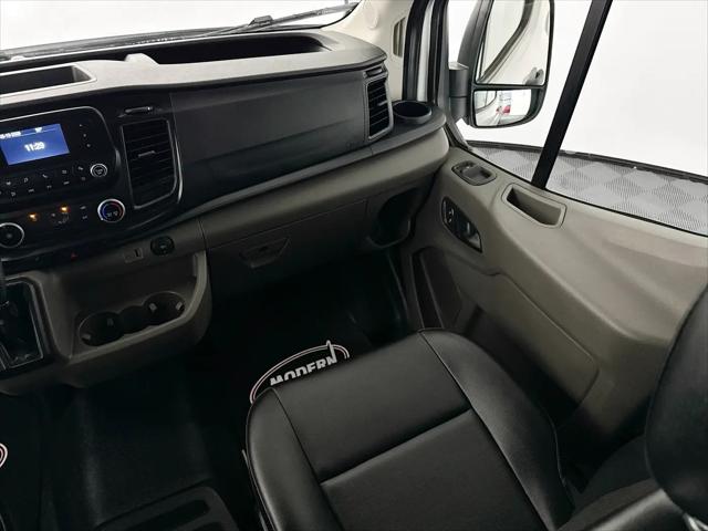 2023 Ford Transit Cargo Van T-350