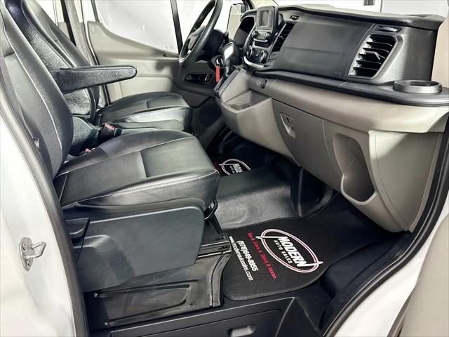 2023 Ford Transit Cargo Van T-350
