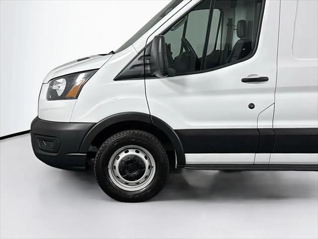2023 Ford Transit Cargo Van T-350
