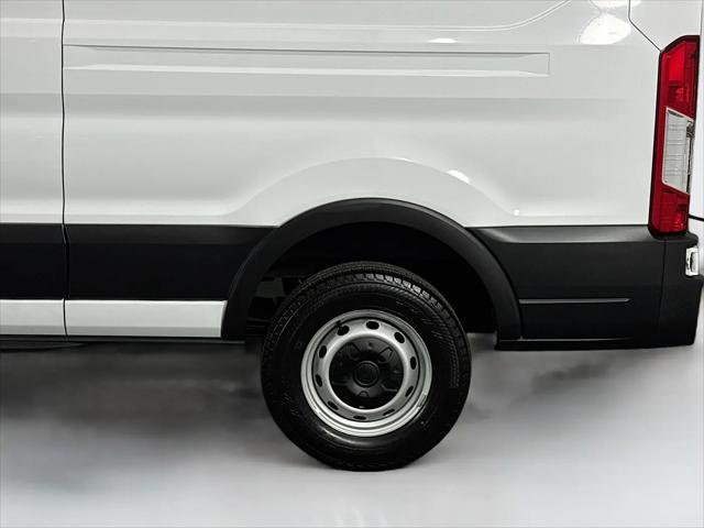 2023 Ford Transit Cargo Van T-350