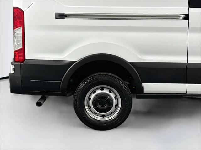 2023 Ford Transit Cargo Van T-350