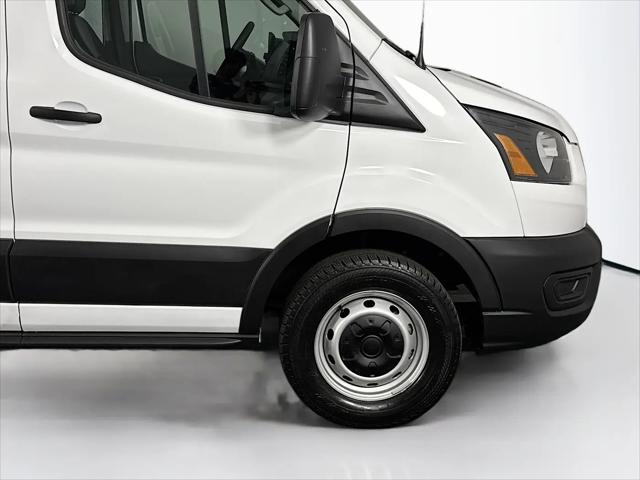 2023 Ford Transit Cargo Van T-350