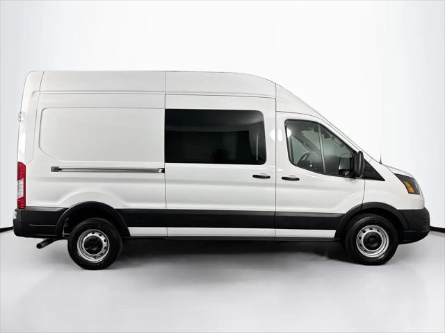 2023 Ford Transit Cargo Van T-350