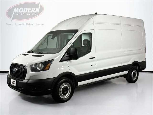 2023 Ford Transit Cargo Van T-350 for sale in Tyngsboro, MA