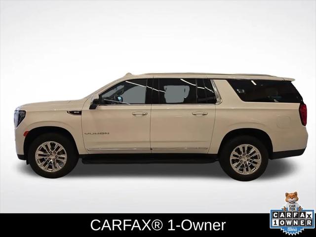 2024 GMC Yukon XL 2WD SLT