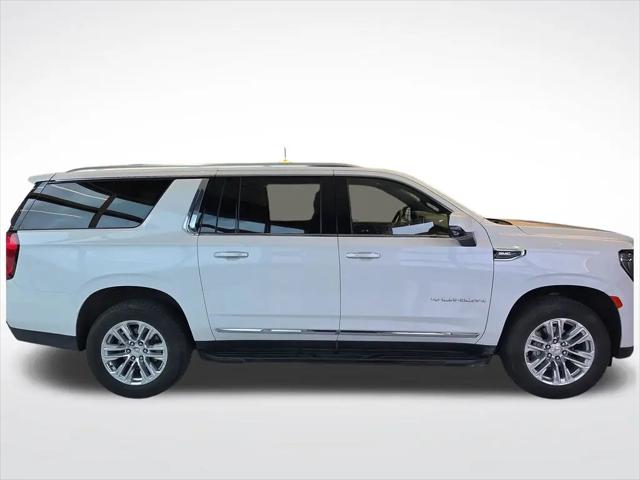 2024 GMC Yukon XL 2WD SLT
