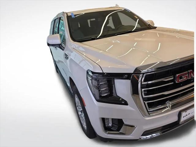 2024 GMC Yukon XL 2WD SLT