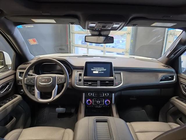 2024 GMC Yukon XL 2WD SLT