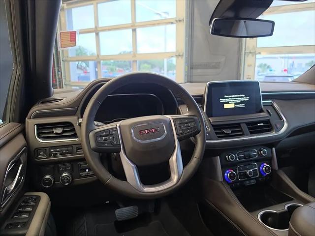2024 GMC Yukon XL 2WD SLT