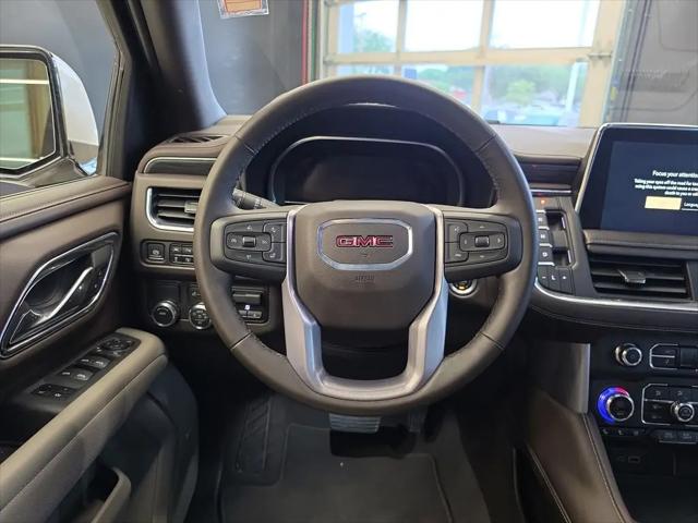 2024 GMC Yukon XL 2WD SLT