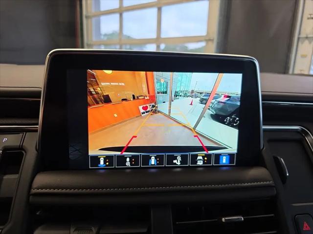 2024 GMC Yukon XL 2WD SLT
