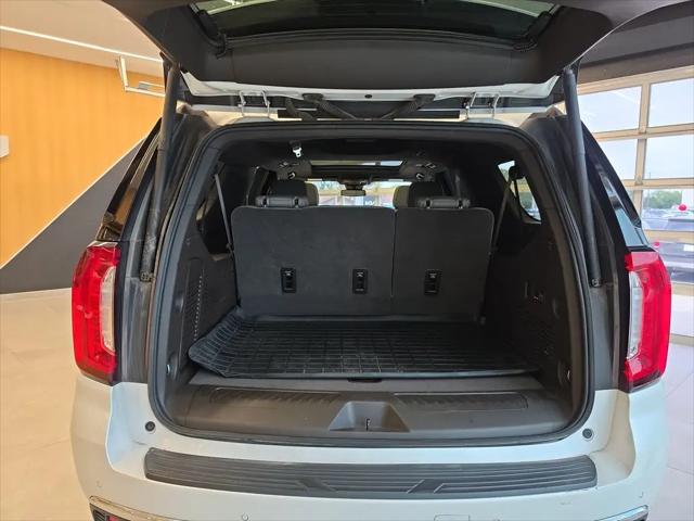 2024 GMC Yukon XL 2WD SLT