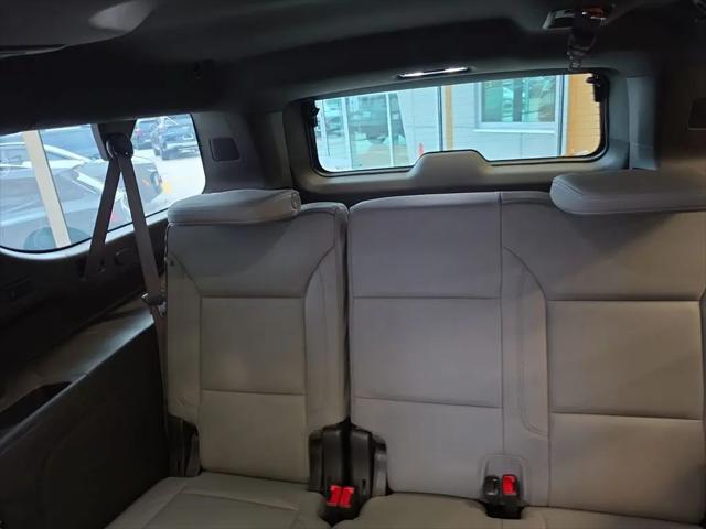 2024 GMC Yukon XL 2WD SLT