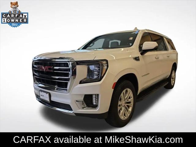 2024 GMC Yukon XL 2WD SLT for sale in Corpus Christi, TX