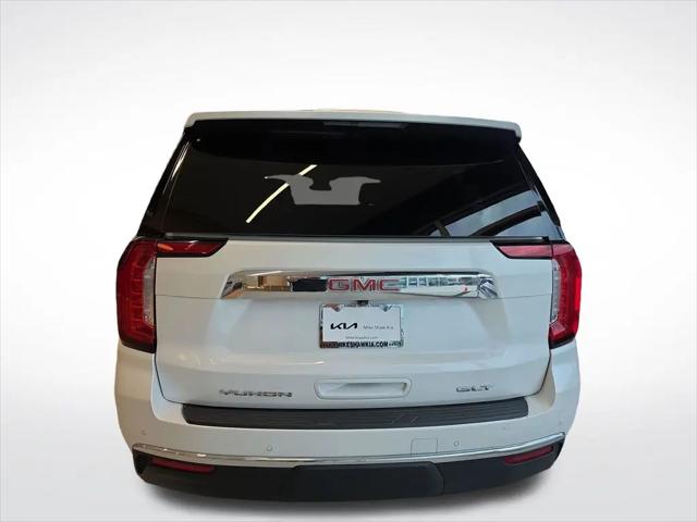 2024 GMC Yukon XL 2WD SLT