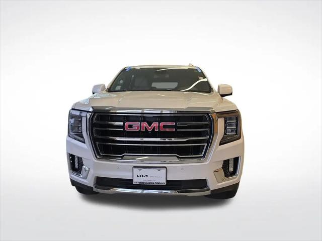 2024 GMC Yukon XL 2WD SLT