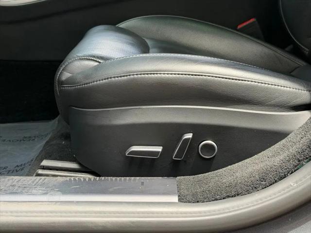 2021 Tesla Model S Plaid Tri Motor All-Wheel Drive