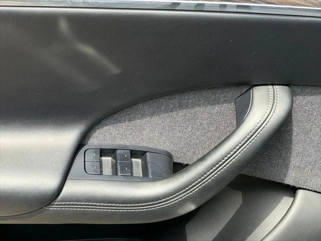 2021 Tesla Model S Plaid Tri Motor All-Wheel Drive