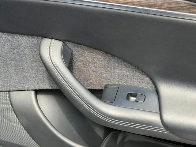 2021 Tesla Model S Plaid Tri Motor All-Wheel Drive