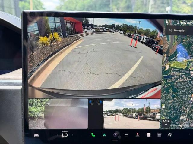 2021 Tesla Model S Plaid Tri Motor All-Wheel Drive