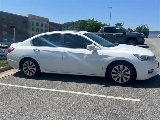 2014 Honda Accord EX