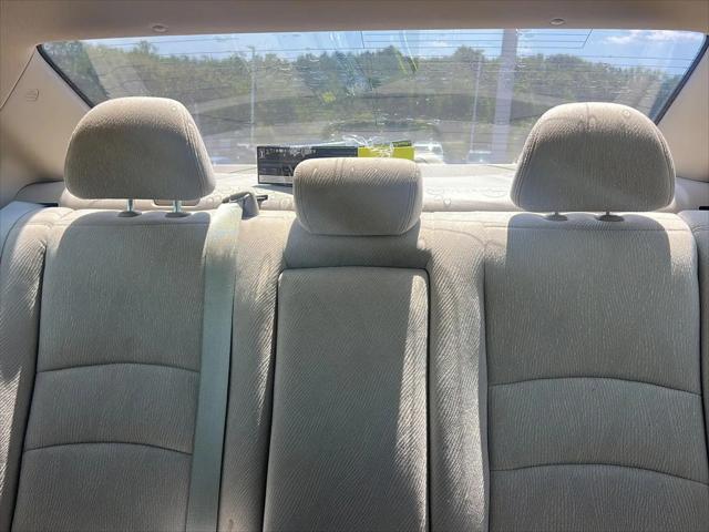 2014 Honda Accord EX