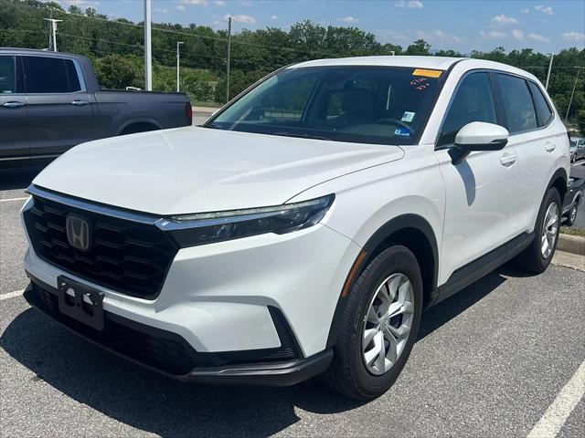 2023 Honda CR-V LX AWD for sale in Staunton, VA