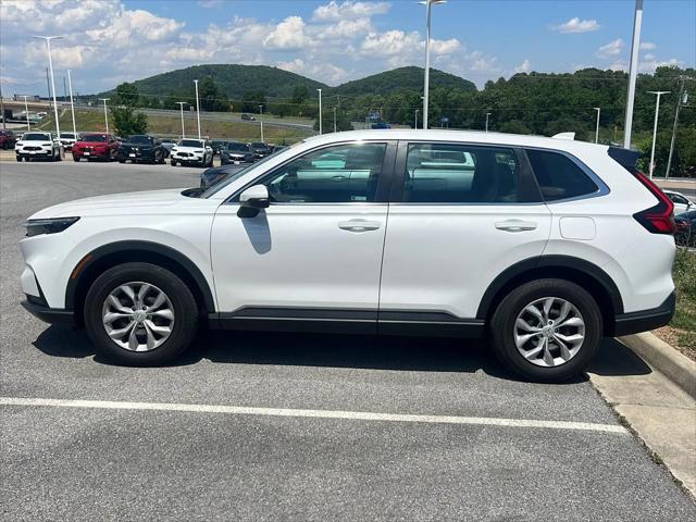 2023 Honda CR-V LX AWD