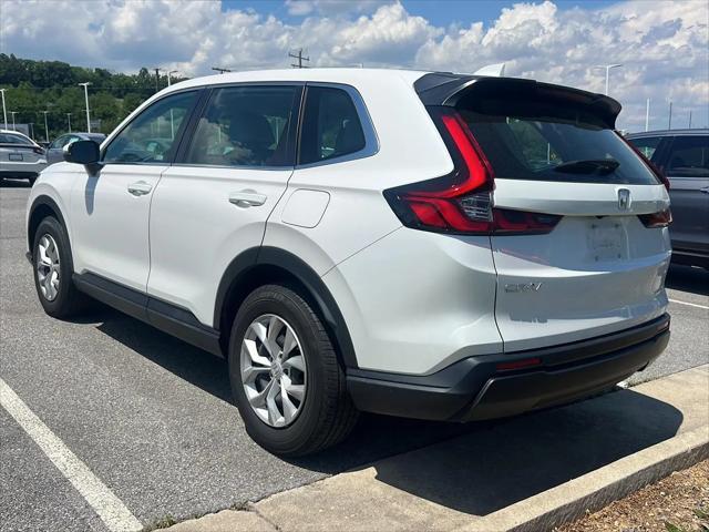 2023 Honda CR-V LX AWD