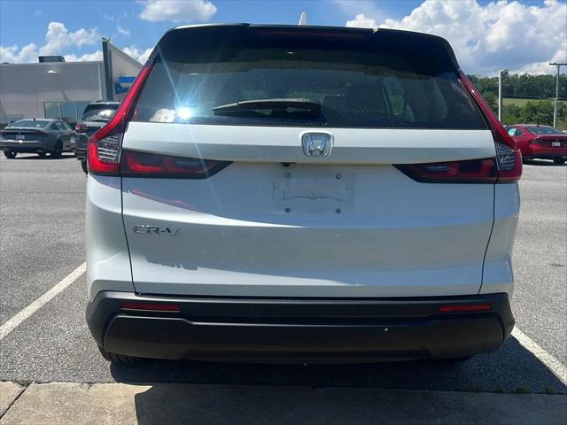 2023 Honda CR-V LX AWD