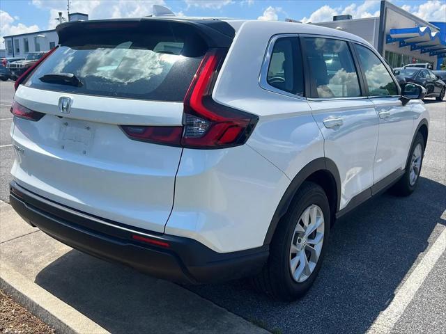 2023 Honda CR-V LX AWD