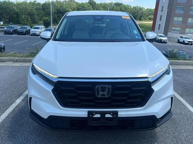 2023 Honda CR-V LX AWD