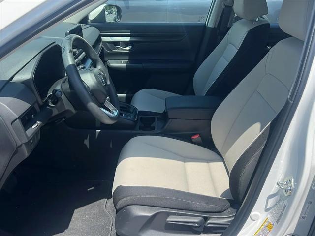 2023 Honda CR-V LX AWD
