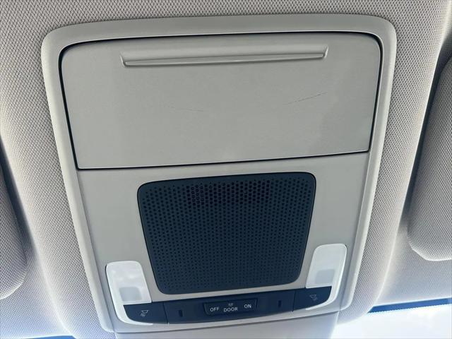 2023 Honda CR-V LX AWD
