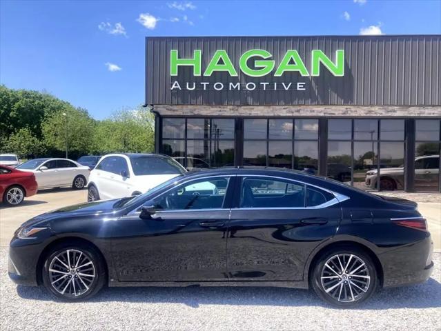 2022 Lexus ES 350 Base for sale in Chatham, IL