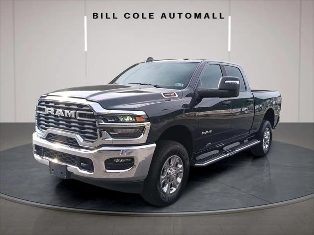 2026 Ram 2500 Big Horn Crew Cab 4x4 6'4" Box for sale in Bluefield, WV