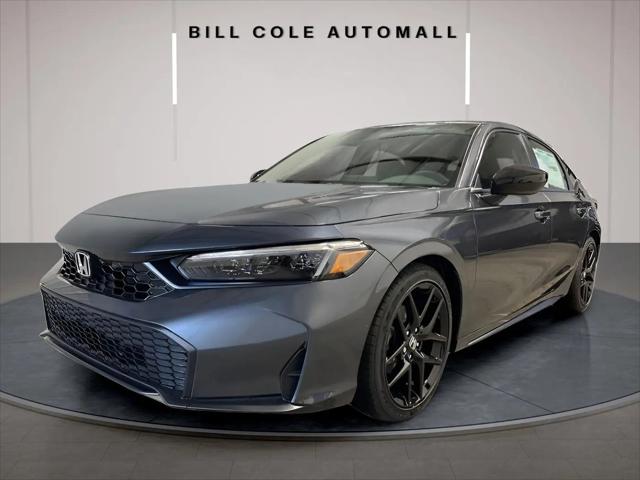 2026 Honda Civic Sport for sale in Bluefield, WV