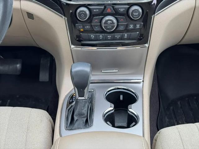 2019 Jeep Grand Cherokee Limited 4x4
