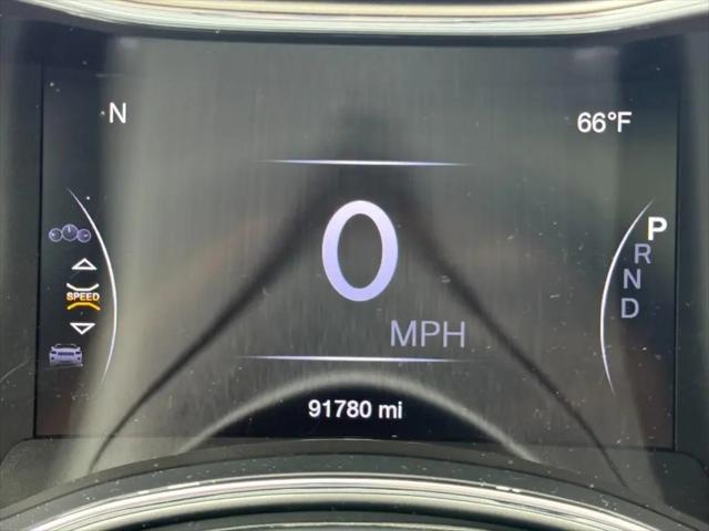 2019 Jeep Grand Cherokee Limited 4x4