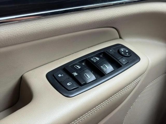 2019 Jeep Grand Cherokee Limited 4x4