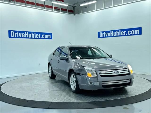 2007 Ford Fusion SEL for sale in Indianapolis, IN
