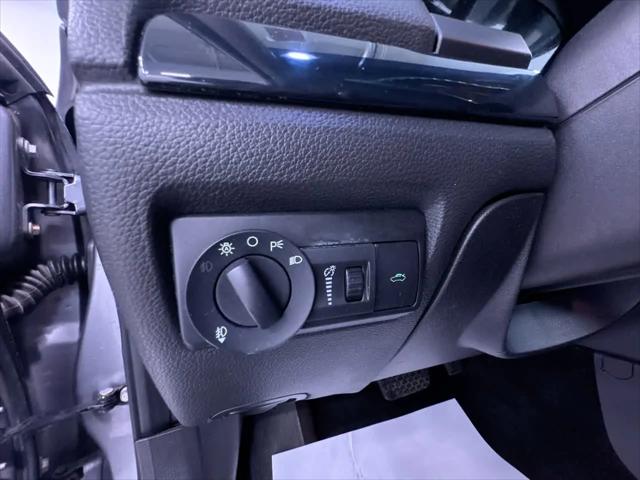 2007 Ford Fusion SEL