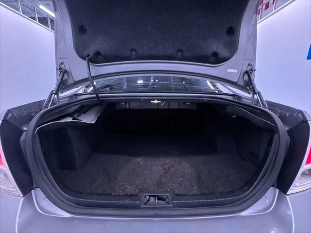 2007 Ford Fusion SEL