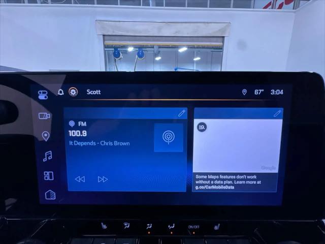2023 Chevrolet Colorado 4WD Crew Cab Short Box Z71