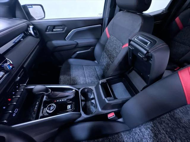 2023 Chevrolet Colorado 4WD Crew Cab Short Box Z71