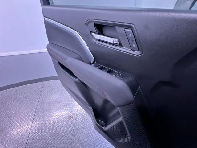 2023 Chevrolet Colorado 4WD Crew Cab Short Box Z71