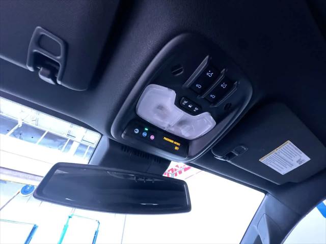 2023 Chevrolet Colorado 4WD Crew Cab Short Box Z71