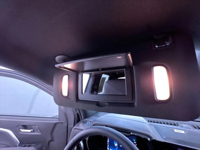 2023 Chevrolet Colorado 4WD Crew Cab Short Box Z71