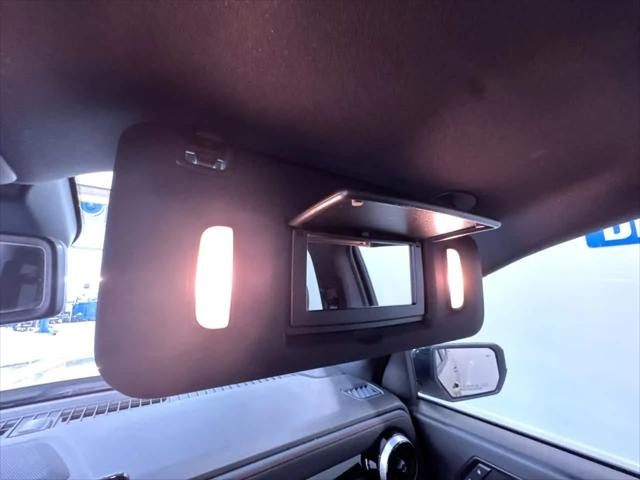 2023 Chevrolet Colorado 4WD Crew Cab Short Box Z71