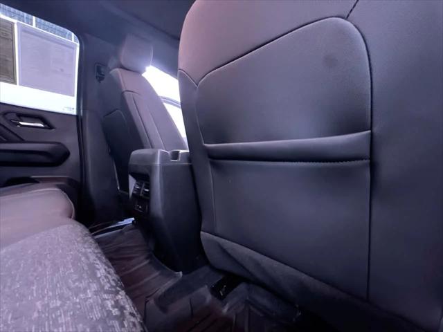 2023 Chevrolet Colorado 4WD Crew Cab Short Box Z71